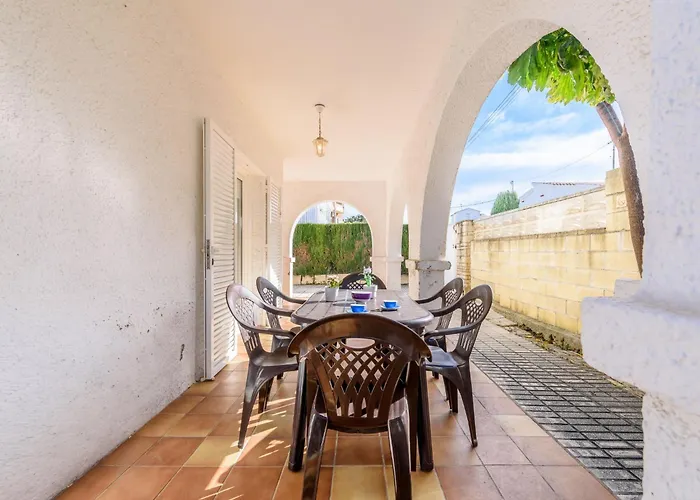 Sol Naciente By Interhome Hébergement de vacances Cambrils