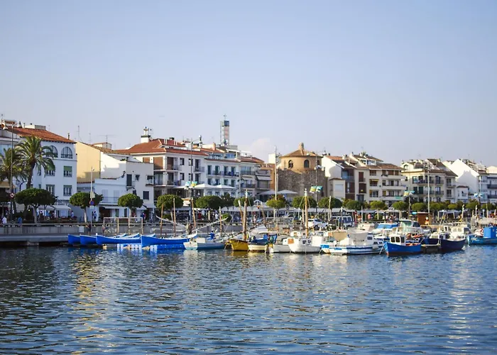 Hébergement de vacances Sol Naciente By Interhome Cambrils