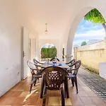 Sol Naciente By Interhome Semesterbostad Cambrils