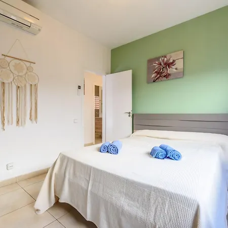Sol Naciente By Interhome *