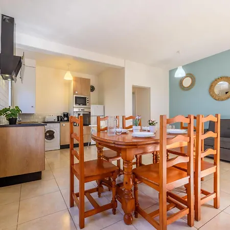 Sol Naciente By Interhome
