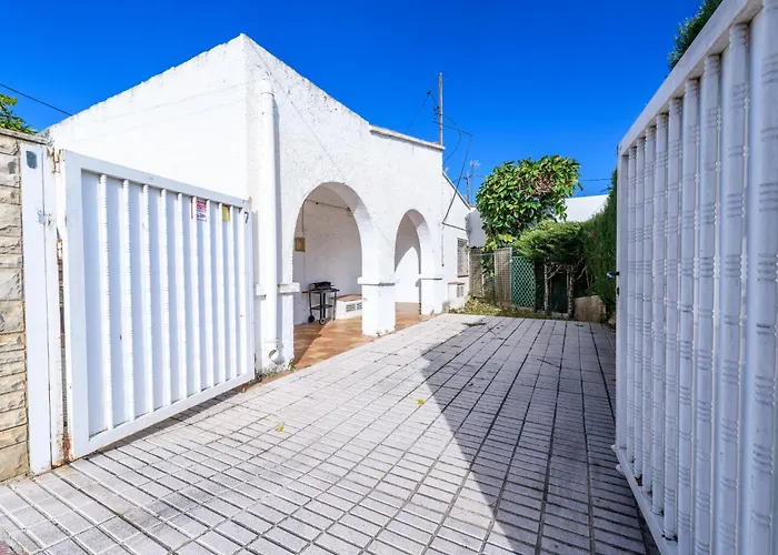 Prázdninový dům Sol Naciente By Interhome Cambrils